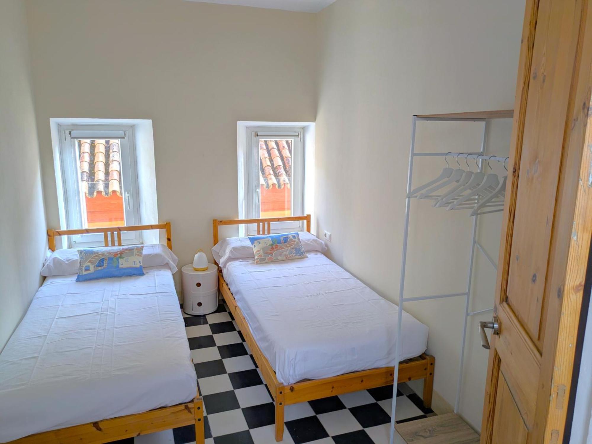 Torre San Juan By Dossan Appartments Málaga Dış mekan fotoğraf